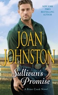 Cover: Sullivan's Promise - Dell