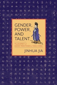 Abbildung von: Gender, Power, and Talent - Columbia University Press