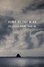 Cover: Hawk of the Mind - Columbia University Press