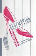 Cover: Redemption - Columbia University Press
