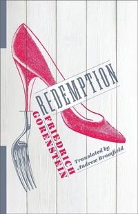 Abbildung von: Redemption - Columbia University Press