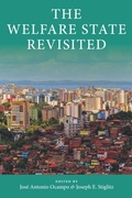 Cover: The Welfare State Revisited - Columbia University Press