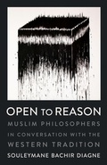 Cover: Open to Reason - Columbia University Press