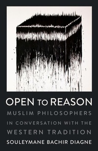 Enlarge image Cover: Open to Reason - Columbia University Press