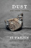 Cover: Dust and Other Stories - Columbia University Press
