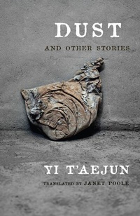 Abbildung von: Dust and Other Stories - Columbia University Press