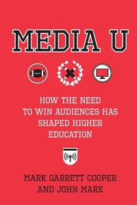 Enlarge image Cover: Media U - Columbia University Press