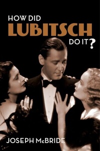 Abbildung von: How Did Lubitsch Do It? - Columbia University Press