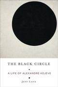 Cover: The Black Circle - Columbia University Press