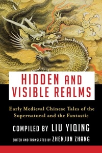 Abbildung von: Hidden and Visible Realms - Columbia University Press