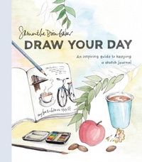 Abbildung von: Draw Your Day - Watson-Guptill