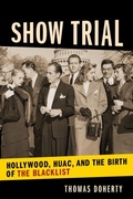 Cover: Show Trial - Columbia University Press
