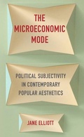 Cover: The Microeconomic Mode - Columbia University Press