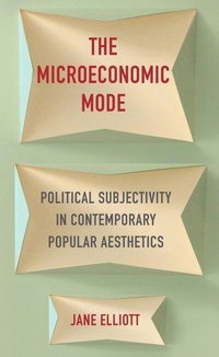 Enlarge image Cover: The Microeconomic Mode - Columbia University Press