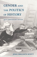 Cover: Gender and the Politics of History - Columbia University Press