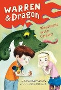 Cover: Warren & Dragon Weekend With Chewy - Viking Books for Young Readers