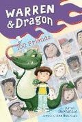 Cover: Warren & Dragon 100 Friends - Viking Books for Young Readers