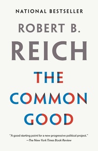 Enlarge image Cover: The Common Good - Vintage