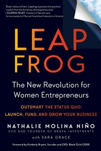 Enlarge image Cover: Leapfrog - J.P.Tarcher,U.S./Perigee Bks.,U.S.