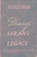 Cover: Sarah's Legacy - Daisy Louise Townsend