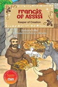 Cover: Francis of Assisi - Liguori