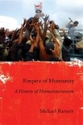 Cover: Empire of Humanity - Cornell University Press