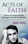 Cover: Acts of Faith - Beacon Press
