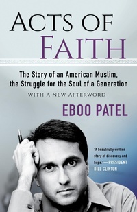 Enlarge image Cover: Acts of Faith - Beacon Press