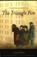 Cover: The Triangle Fire - ILR Press