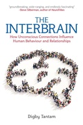 Cover: The Interbrain - Jessica Kingsley Publishers