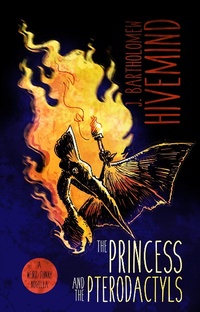 Enlarge image Cover: Princess and the Pterodactyls - Don't Eat Any Bugs Productions