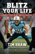 Cover: Blitz Your Life - DEXTERITY