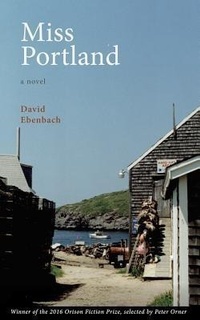 Enlarge image Cover: Miss Portland - Orison Books