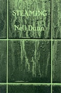 Cover: Steaming - Amber Lane Press Ltd
