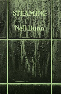 Enlarge image Cover: Steaming - Amber Lane Press Ltd