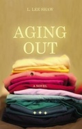 Cover: Aging Out - BOHO BOOKS