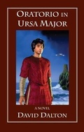 Cover: Oratorio in Ursa Major - Acorn Abbey Books