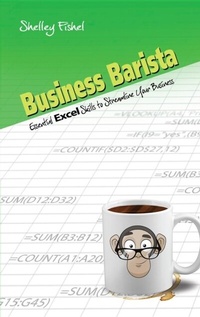 Abbildung von: Business Barista - The Training Surgery Limited