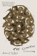 Cover: The Cloven - Vintage