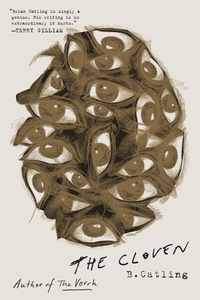 Enlarge image Cover: The Cloven - Vintage