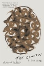 Cover: The Cloven - Vintage Books