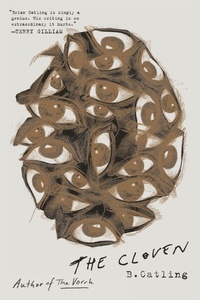 Enlarge image Cover: The Cloven - Vintage Books