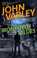 Cover: Irontown Blues - Ace