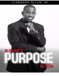 Cover: A Man's Purpose In Life - Lulu.com