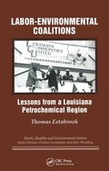Cover: Labor-environmental Coalitions - Baywood Publishing Company Inc
