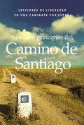 Cover: Los siete principios del Camino de Santiago - HarperEnfoque