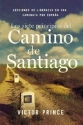 Cover: Los siete principios del Camino de Santiago - Harperenfoque