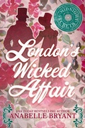 Cover: London's Wicked Affair - Zebra Books