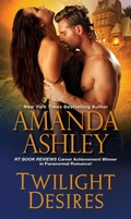 Cover: Twilight Desires - Zebra Books