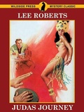 Cover: Judas Journey - Wildside Press